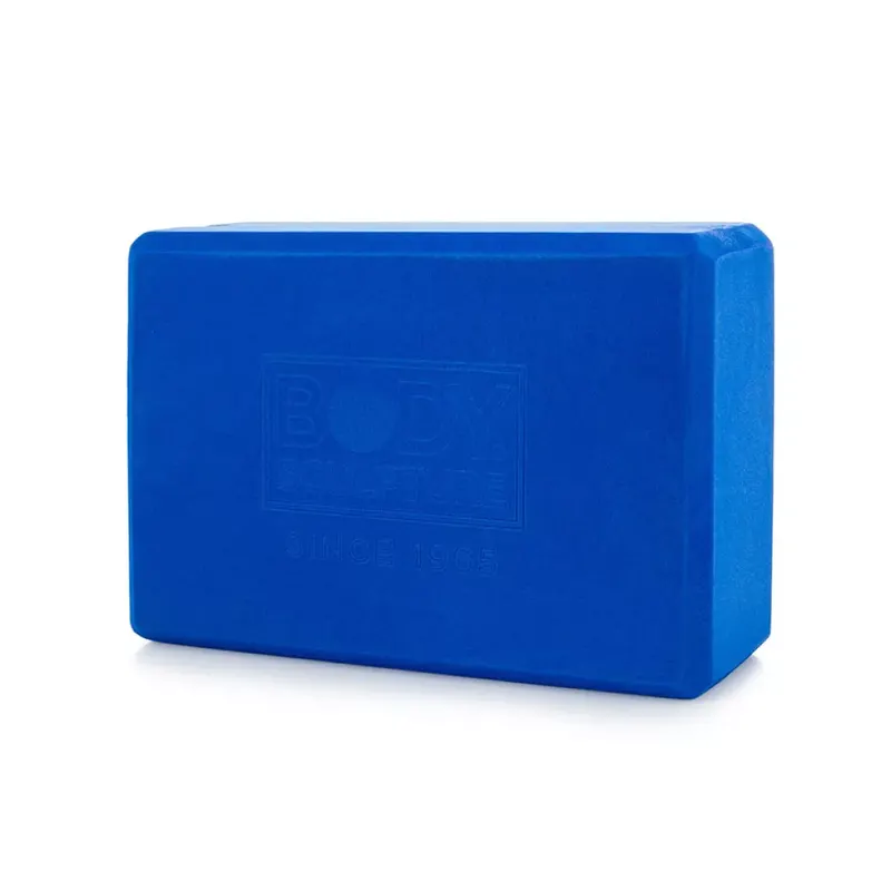 Kostka do jogi Body Sculpture BB 022N