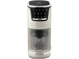 Maszynka do lodów TEFAL Dolci IG602AE0 Biały