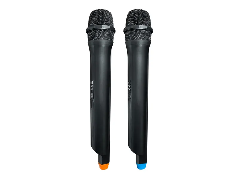 Power Audio Blaupunkt PB06DB Bluetooth