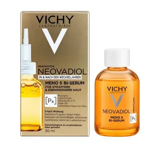 Vichy Neovadiol Meno 5 Bi-Serum serum przeciwzmarszczkowe 30 ml