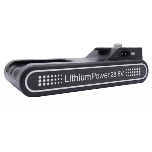 Akumulator do Jimmy H10 Flex