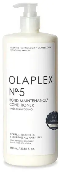 Olaplex No.5 Bond Maintainance Conditioner 1l Odżywka Do Włosów Odbudowanie