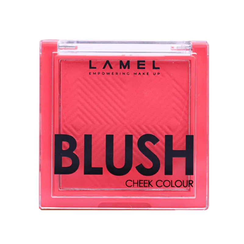 Lamel Blush Cheek Róż do Policzków 407