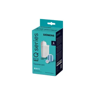 Zestaw do konserwacji automatycznych ekspresów do kawy Siemens (TZ80004B)