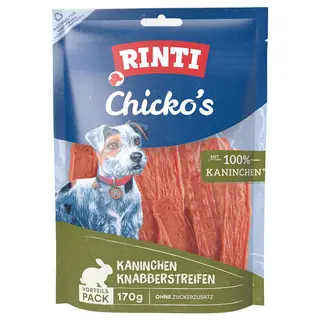 RINTI Chicko's - Królik, 170 g