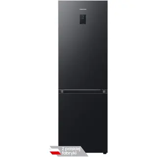 Lodówka Samsung RB34C675EBN