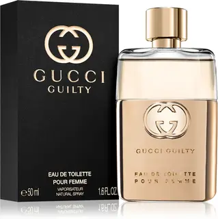 Gucci Guilty Pour Femme Woda Toaletowa dla Kobiet 50ml