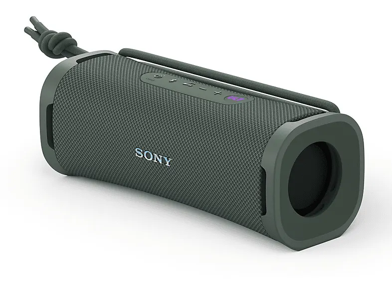 Głośnik Bluetooth SONY ULT FIELD 1 Zielony