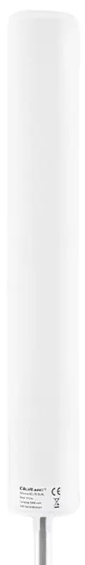 Antena zewnętrzna Qoltec 5G LTE DUAL 15 dBi