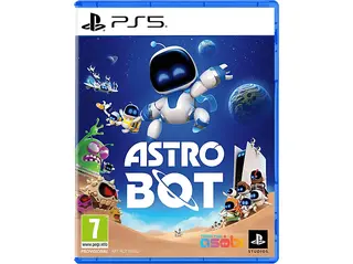 Gra PS5 Astro Bot