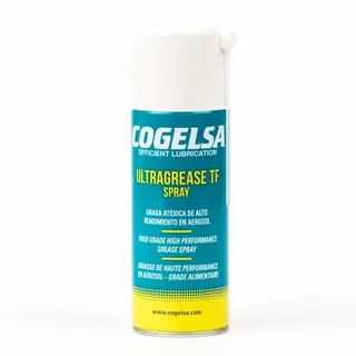 ULTRAGREASE TF SPRAY, 0,4kg