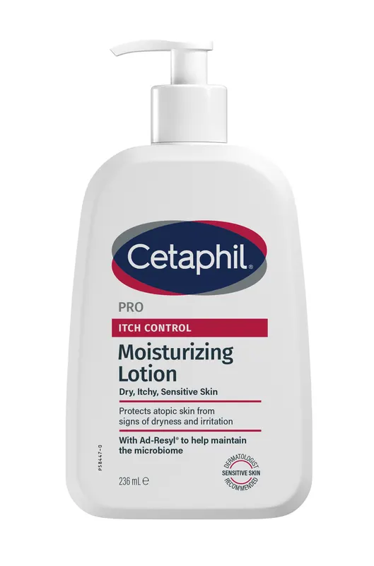 Cetaphil PRO Itch Control Balsam do Twarzy i Ciała 236ml