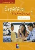 Espanol Profesional 1 - Podręcznik