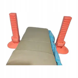Narzędzie do Cięcia Gliny Pottery Slab Cutter - Spacing 1 CM