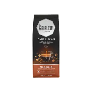 Kawa ziarnista Bialetti Caffè In Grani Nocciola, 1 kg