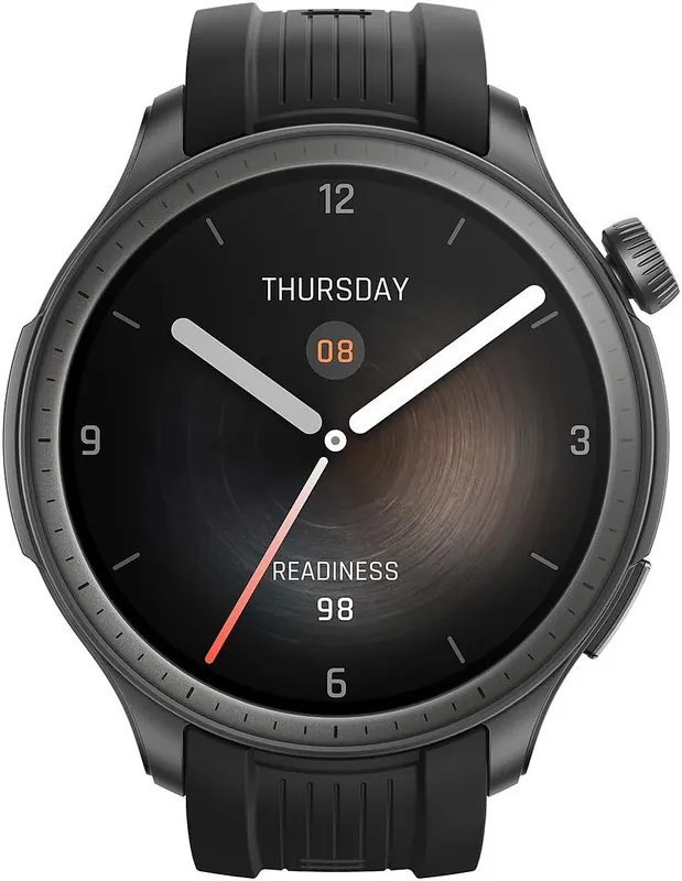 Smartwatch Amazfit Balance Czarny