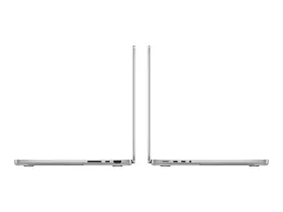 Laptop Apple MacBook Pro M5 Pro 14'' 24GB/2TB srebrny