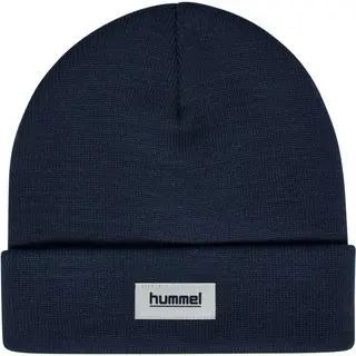 Hummel hmlJR, czapka, junior, niebieski