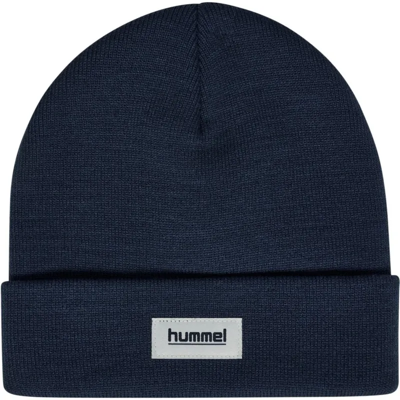 Hummel hmlJR, czapka, junior, niebieski