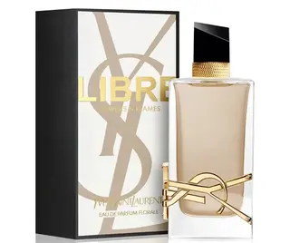 YSL Yves Saint Laurent Libre Flowers & Flames EDP 90 ml