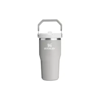 Kubek Stanley The Iceflow Flip Straw Ash, 0,59 l
