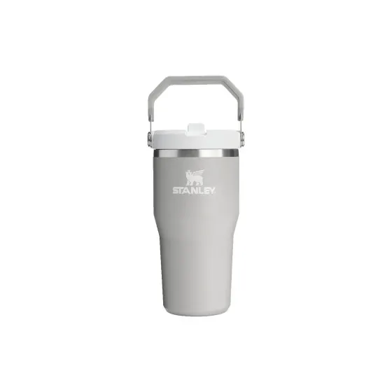Kubek Stanley The Iceflow Flip Straw Ash, 0,59 l