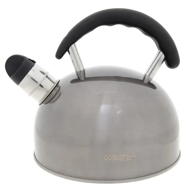 ERNO Czajnik 2,0L szary/OD2216