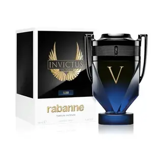 PACO RABANNE INVICTUS VICTORY ELIXIR 100ML PARFUM