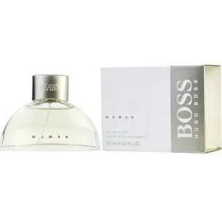 PRODUKT HUGO BOSS WHITE WOMAN 90ML EDP WODA PERFUMOWANA