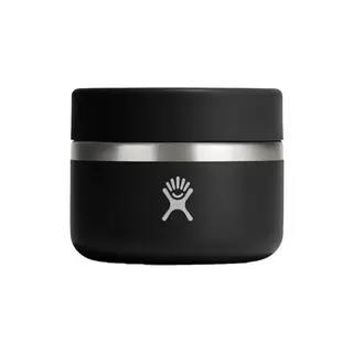 Hydro Flask termiczny pojemnik na żywność, 354 ml – czarny