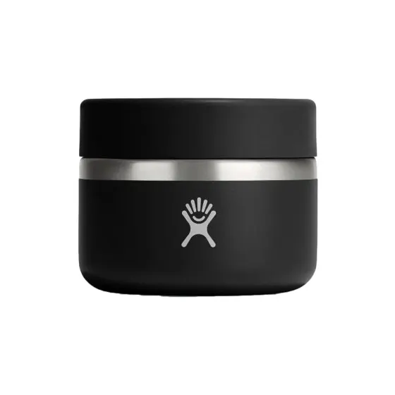 Hydro Flask termiczny pojemnik na żywność, 354 ml – czarny