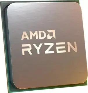 AMD Procesor Ryzen 5 5600 TRAY 100-100000927