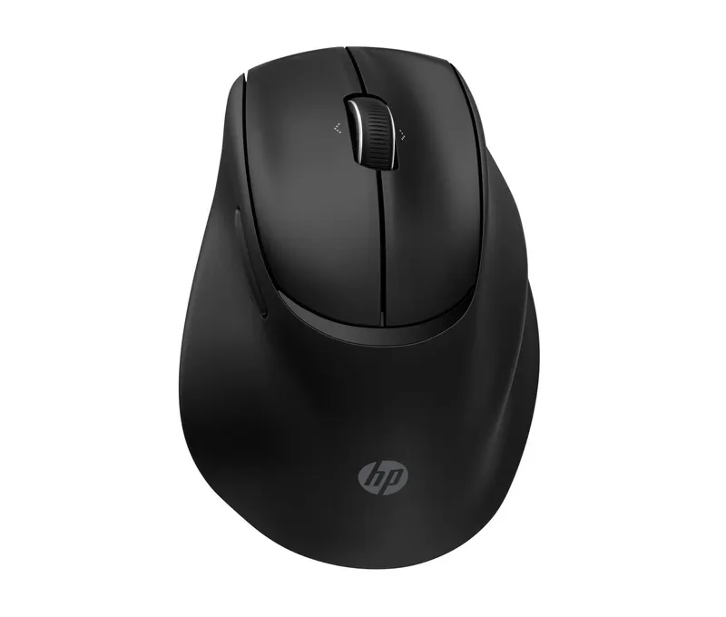 Mysz bezprzewodowa HP 725 Tilt Ergonomic