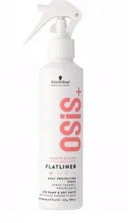 SCHWARZKOPF OSIS+ Flatliner Spray termoochronny