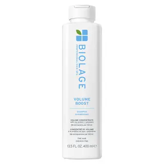 Biolage Volume Boost Szampon Zwiększający Objętość Włosów 400ml