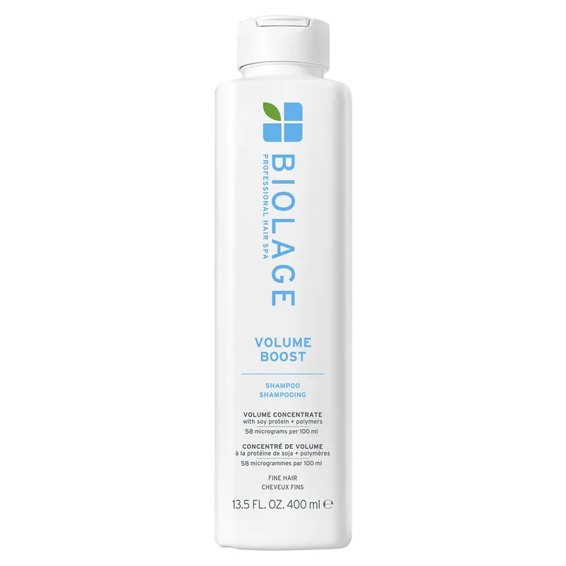 Biolage Volume Boost Szampon Zwiększający Objętość Włosów 400ml