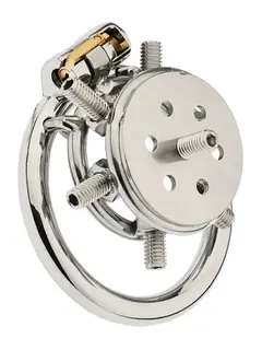 Cocklock Rivopiks Cage 45 mm