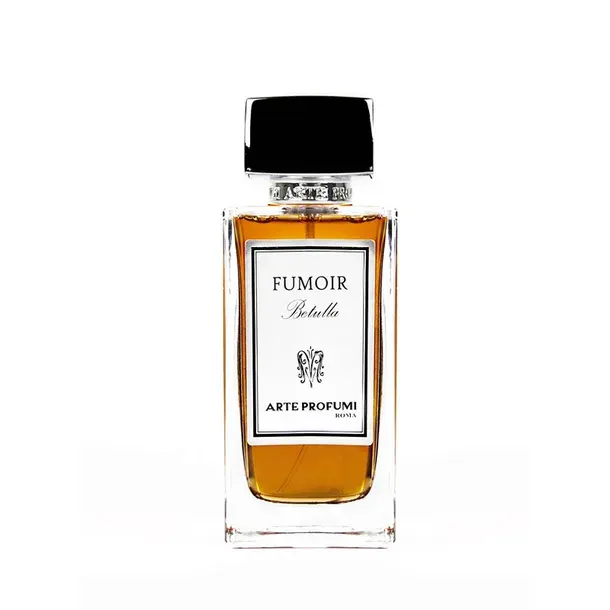 Arte Profumi Fumoir - Pojemność: 100 ml