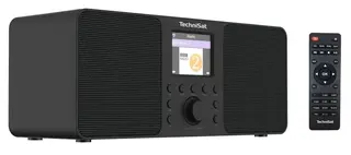 Radio FM Internetowe WiFi USB MP3 Odtwarzacz Bluetooth Tuner Radiowy DC 12V