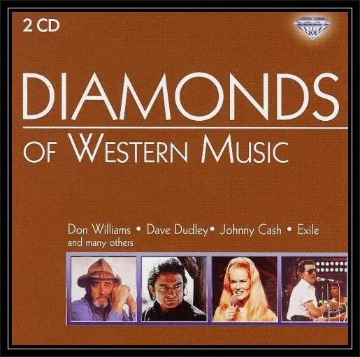 Diamonds Of Western Musical