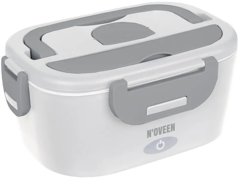 Lunch Box Noveen LB715 Pearl