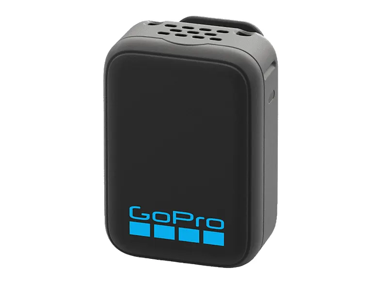 Nadajnik mikrofonowy GOPRO Wireless Mic Transmitter Czarny