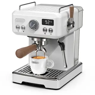 Ekspres do kawy HiBREW H10Plus
