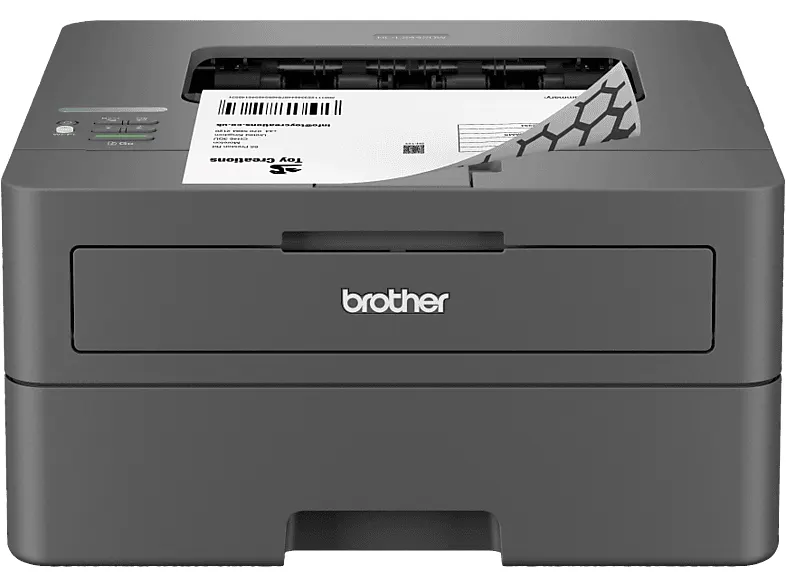 Drukarka laserowa BROTHER HL-L2442DW Szary