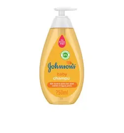 Johnson's Baby Baby Champú Original 750ml