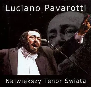 Największy tenor świata