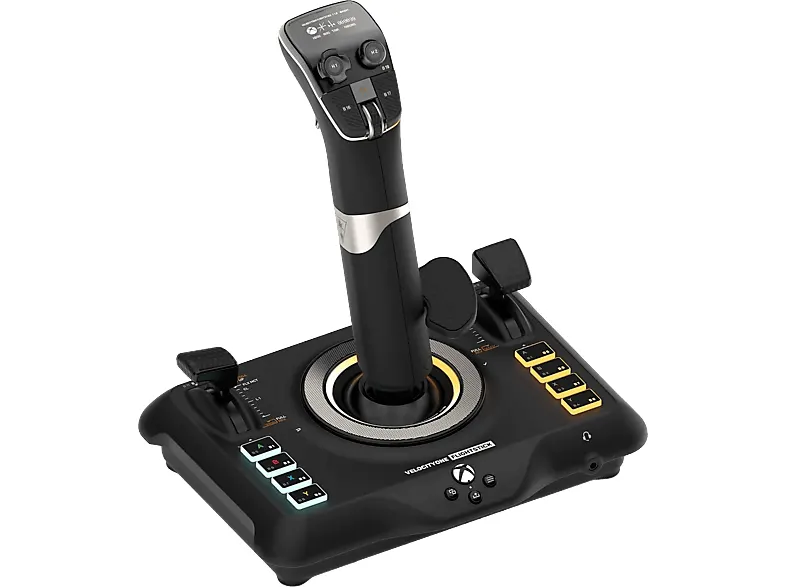 Kontroler TURTLE BEACH VelocityOne Flightstick do Xbox Series/Xbox One/PC