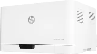 Drukarka HP Color Laser 150nw Druk w kolorze, Wi-Fi