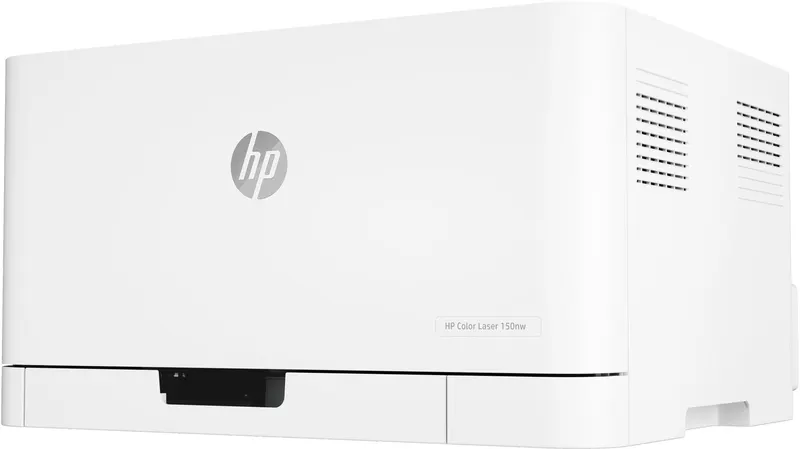 Drukarka HP Color Laser 150nw Druk w kolorze, Wi-Fi