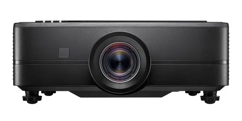 Optoma Projektor ZK810T Laser